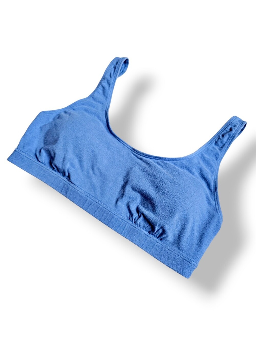 VS PINK Scoop Neck Bralette - Size L - Picture 2 of 6